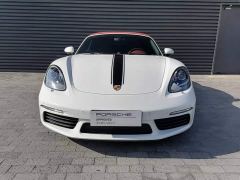 Porsche 718 Boxster Style Edition 2.0T - ფოტო 3