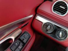 Porsche 718 Boxster Style Edition 2.0T - ფოტო 7