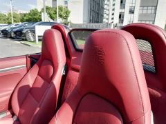 Porsche 718 Boxster Style Edition 2.0T - ფოტო 8