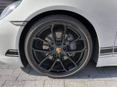 Porsche 718 Boxster Style Edition 2.0T - ფოტო 9