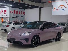 GAC AION RT 650 LiDAR Edition - фото 1