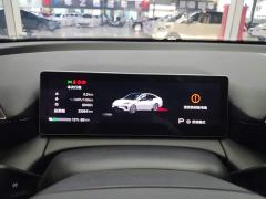 GAC AION RT 650 LiDAR Edition - фото 11