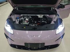GAC AION RT 650 LiDAR Edition - фото 19