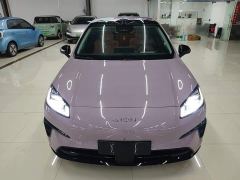 GAC AION RT 650 LiDAR Edition - фото 2