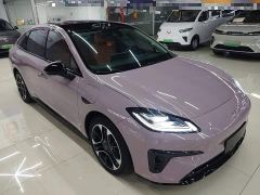 GAC AION RT 650 LiDAR Edition - фото 3