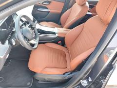 Mercedes-Benz GLC Facelift GLC 260 L 4MATIC Luxury 5-Seater - photo 19