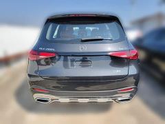 Mercedes-Benz GLC Facelift GLC 260 L 4MATIC Luxury 5-Seater - photo 7