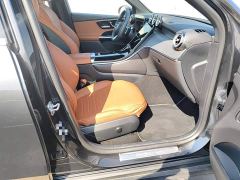 Mercedes-Benz GLC Facelift GLC 260 L 4MATIC Luxury 5-Seater - photo 8