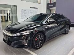 BYD Han L EV 701KM Lidar Deluxe - ფოტო 1