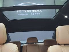 BYD Han L EV 701KM Lidar Deluxe - ფოტო 11