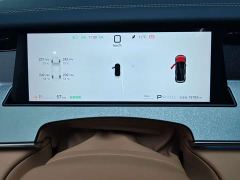 BYD Han L EV 701KM Lidar Deluxe - ფოტო 12