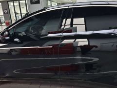 BYD Han L EV 701KM Lidar Deluxe - ფოტო 18