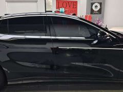 BYD Han L EV 701KM Lidar Deluxe - ფოტო 20