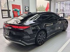 BYD Han L EV 701KM Lidar Deluxe - ფოტო 8