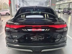 BYD Han L EV 701KM Lidar Deluxe - ფოტო 9