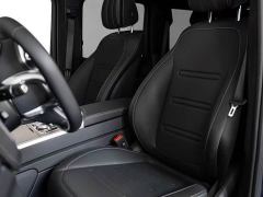 Mercedes-Benz G-Class G 500 - photo 10
