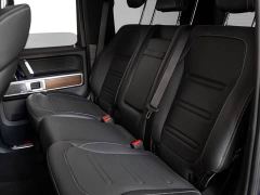 Mercedes-Benz G-Class G 500 - photo 11