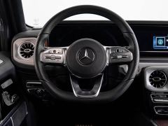 Mercedes-Benz G-Class G 500 - photo 13