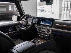 Mercedes-Benz G-Class G 500 - photo 14
