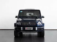 Mercedes-Benz G-Class G 500 - photo 2