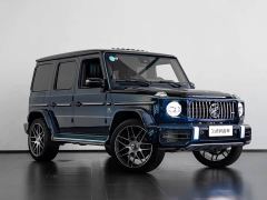 Mercedes-Benz G-Class G 500 - photo 3