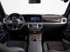 Mercedes-Benz G-Class G 500 - photo 4