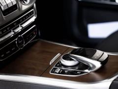 Mercedes-Benz G-Class G 500 - photo 6