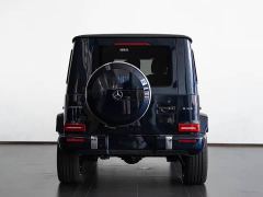 Mercedes-Benz G-Class G 500 - photo 8