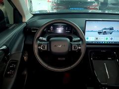 GAC AION V Aion Tyrannosaurus Family Edition 650 Smart Premium - photo 10