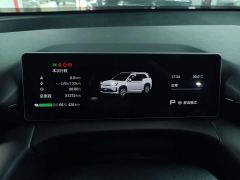 GAC AION V Aion Tyrannosaurus Family Edition 650 Smart Premium - photo 11