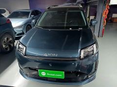 GAC AION V Aion Tyrannosaurus Family Edition 650 Smart Premium - photo 2