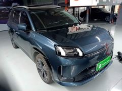 GAC AION V Aion Tyrannosaurus Family Edition 650 Smart Premium - photo 3