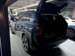 GAC AION V Aion Tyrannosaurus Family Edition 650 Smart Premium - photo 4