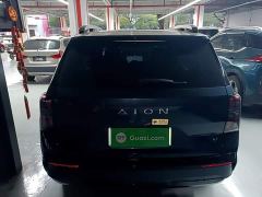 GAC AION V Aion Tyrannosaurus Family Edition 650 Smart Premium - photo 5