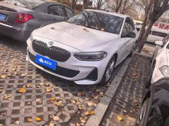 BMW 1 Series 120i M Sport Night Edition - photo 1