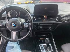 BMW 1 Series 120i M Sport Night Edition - photo 12