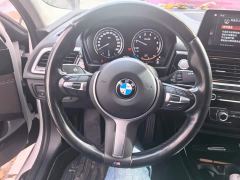 BMW 1 Series 120i M Sport Night Edition - photo 15