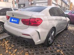 BMW 1 Series 120i M Sport Night Edition - photo 3