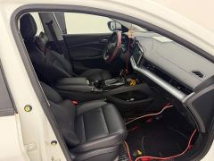 SAIC MG5 180DVVT CVT Youth Luxury Edition - photo 5