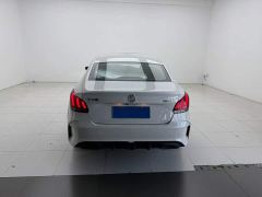SAIC MG5 180DVVT CVT Youth Luxury Edition - photo 9