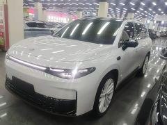 Leapmotor Leapo C16 Extended Range 200 Deluxe Edition - photo 1