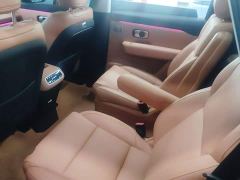 Leapmotor Leapo C16 Extended Range 200 Deluxe Edition - photo 16