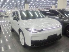 Leapmotor Leapo C16 Extended Range 200 Deluxe Edition - photo 3