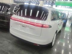 Leapmotor Leapo C16 Extended Range 200 Deluxe Edition - photo 6
