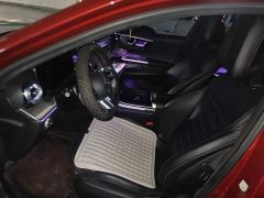 Mercedes-Benz C-Class C 260 L AMG Line - ფოტო 11