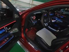 Mercedes-Benz C-Class C 260 L AMG Line - ფოტო 12