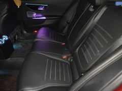 Mercedes-Benz C-Class C 260 L AMG Line - ფოტო 13