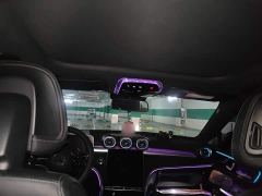Mercedes-Benz C-Class C 260 L AMG Line - ფოტო 14