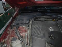 Mercedes-Benz C-Class C 260 L AMG Line - ფოტო 20