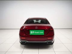 Mercedes-Benz C-Class C 260 L AMG Line - ფოტო 3